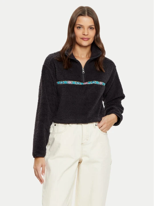 Zdjęcie produktu Billabong Polar Holiday EBJPF00106 Czarny Relaxed Fit