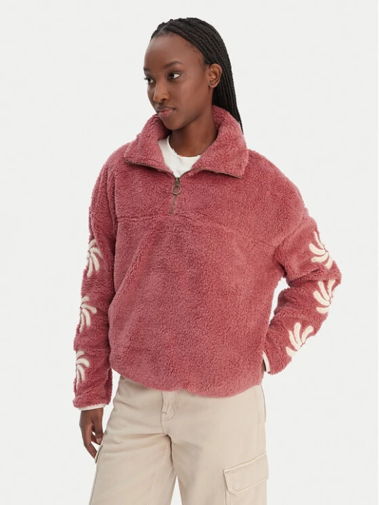 Zdjęcie produktu Billabong Polar Sun Fun EBJPF00116 Różowy Oversize