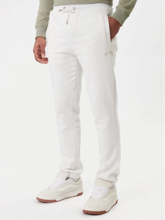 Zdjęcie produktu Billabong Spodnie dresowe EBYNP00112 Szary Regular Fit