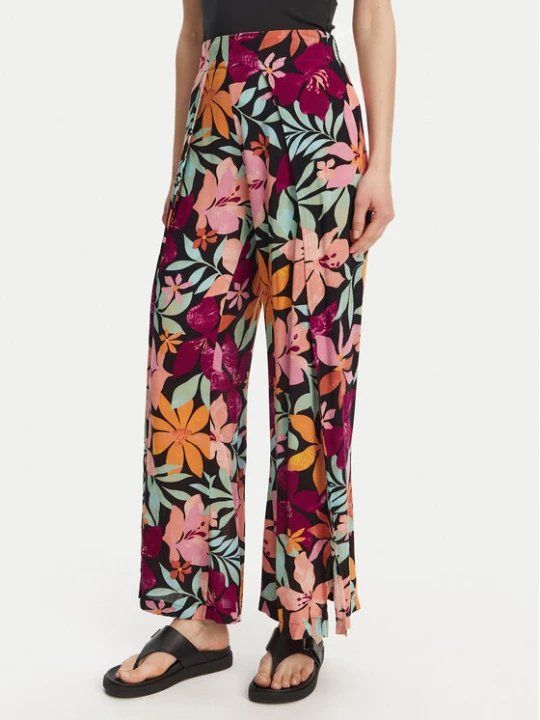Zdjęcie produktu Billabong Spodnie materiałowe EBJNP00127 Kolorowy Regular Fit