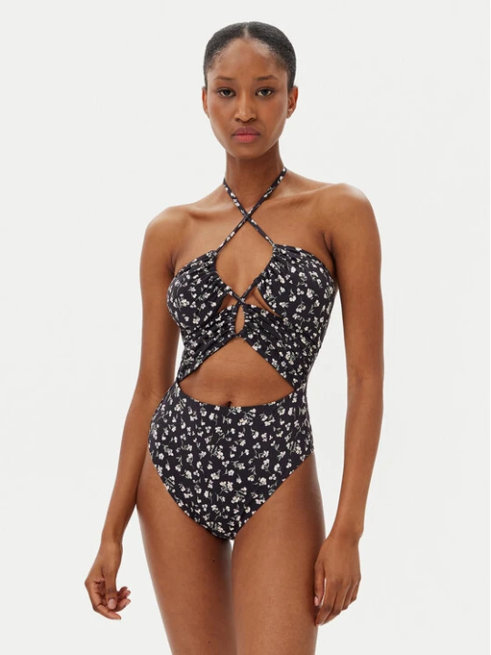 Zdjęcie produktu Billabong Strój kąpielowy Shadow Tropic EBJX100114 Czarny