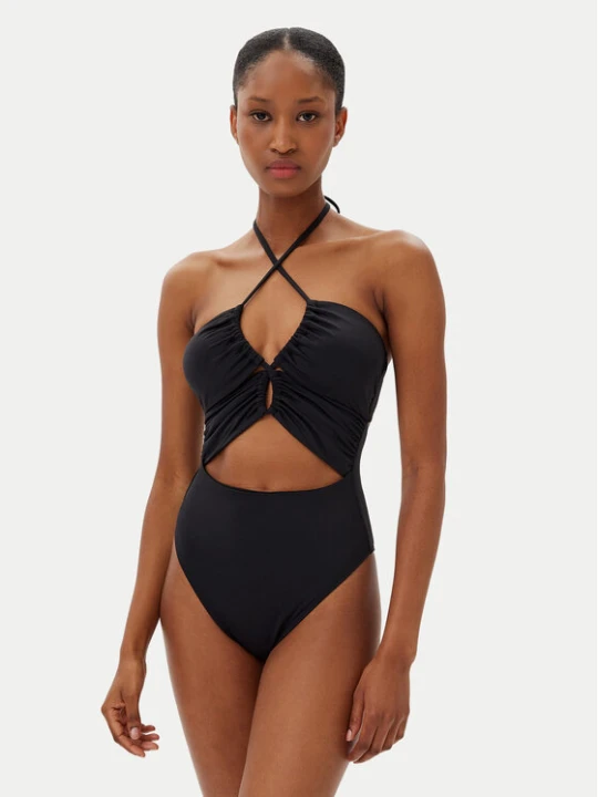 Zdjęcie produktu Billabong Strój kąpielowy Sol Searcher EBJX100105 Czarny