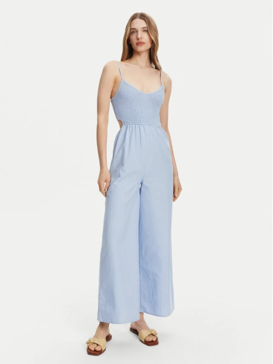 Zdjęcie produktu Billabong Sukienka letnia EBJWO03003 Niebieski Regular Fit