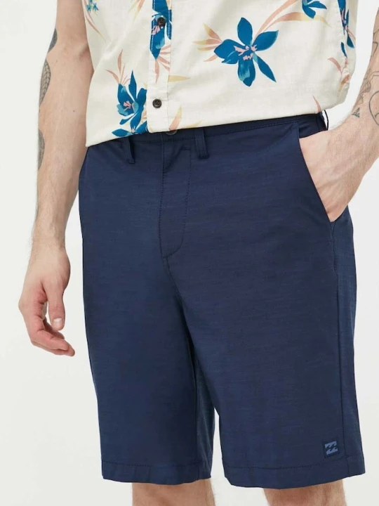 Zdjęcie produktu Billabong szorty granatowy