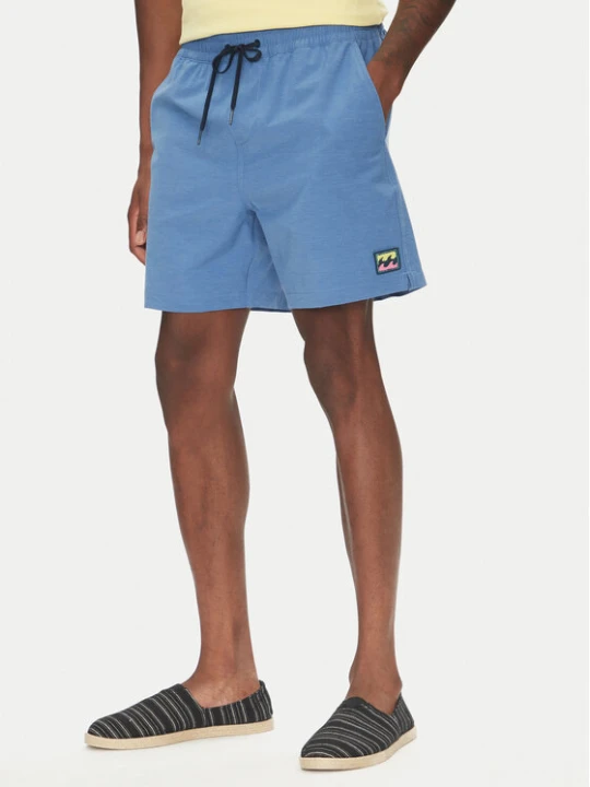 Zdjęcie produktu Billabong Szorty kąpielowe Every Other Day Lb EBYJV00145 Niebieski Regular Fit