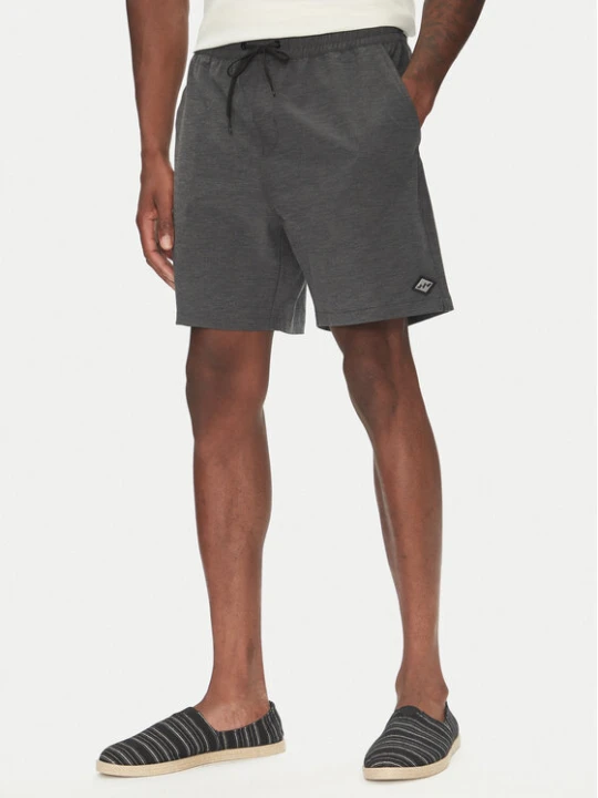 Zdjęcie produktu Billabong Szorty kąpielowe Every Other Day Lb EBYJV00145 Szary Regular Fit