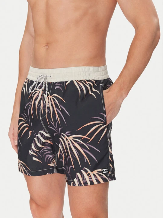 Zdjęcie produktu Billabong Szorty kąpielowe Vacay Lb EBYJV00144 Kolorowy Regular Fit