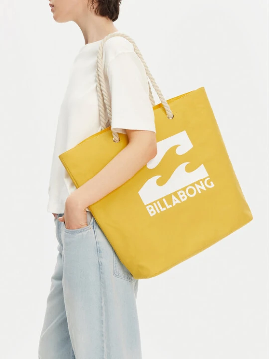 Zdjęcie produktu Billabong Torebka BLB-B-001-07 Żółty
