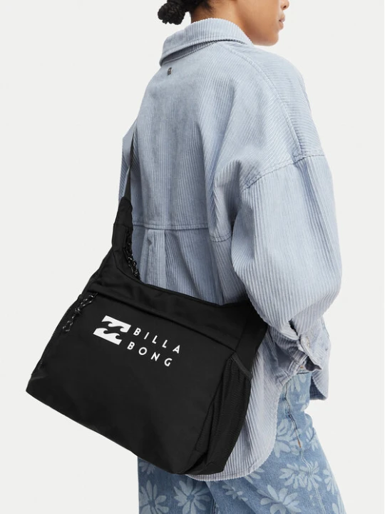 Zdjęcie produktu Billabong Torebka WBEOHP-BLB-M-003-10 Czarny