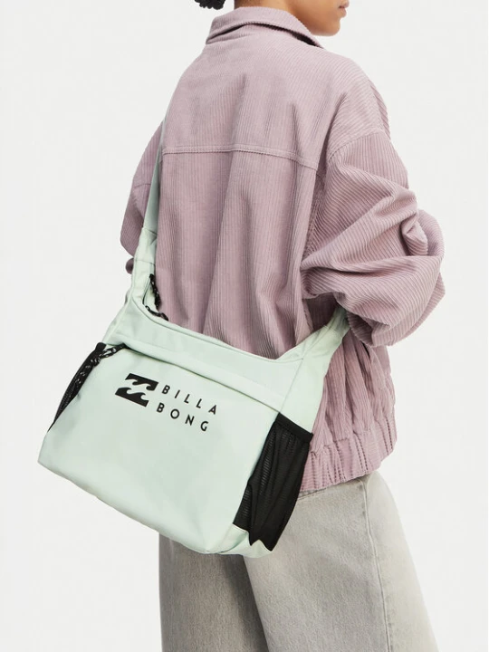 Zdjęcie produktu Billabong Torebka WBEOHP-BLB-M-003-10 Zielony jasny