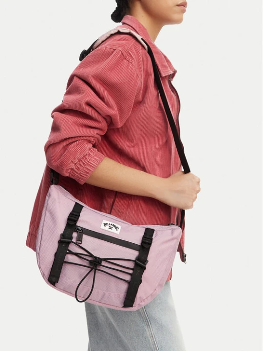 Zdjęcie produktu Billabong Torebka WBEOHP-BLB-M-004-10 Fioletowy jasny