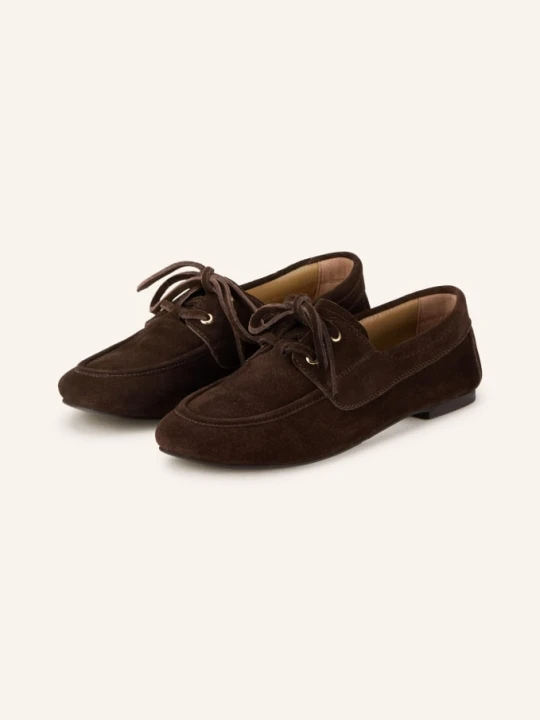 Zdjęcie produktu Billi Bi Buty Żeglarskie braun CIEMNOBRĄZOWY