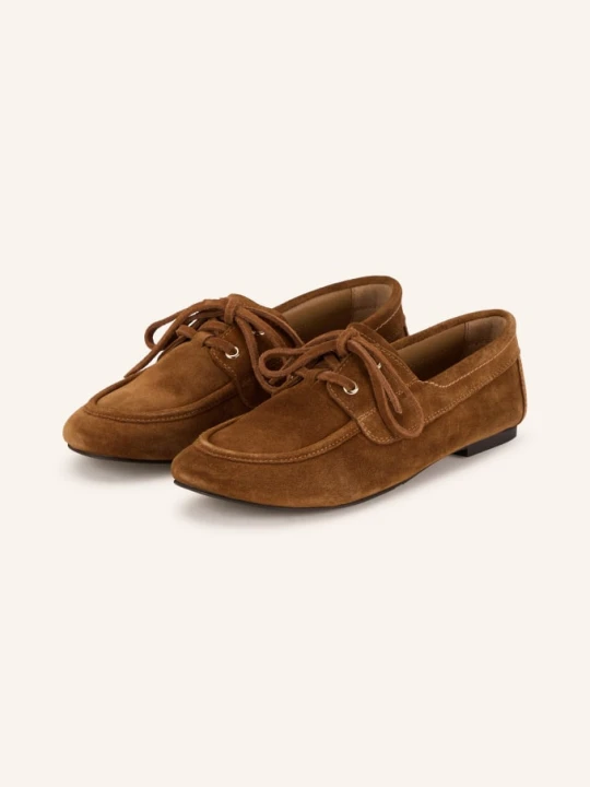 Zdjęcie produktu Billi Bi Buty Żeglarskie braun KONIAKOWY