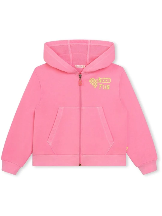 Zdjęcie produktu Billieblush Bluza w kolorze różowym rozmiar: 104