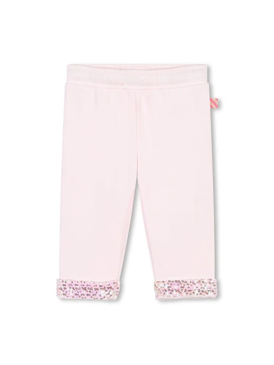 Zdjęcie produktu Billieblush Legginsy w kolorze jasnoróżowym rozmiar: 92