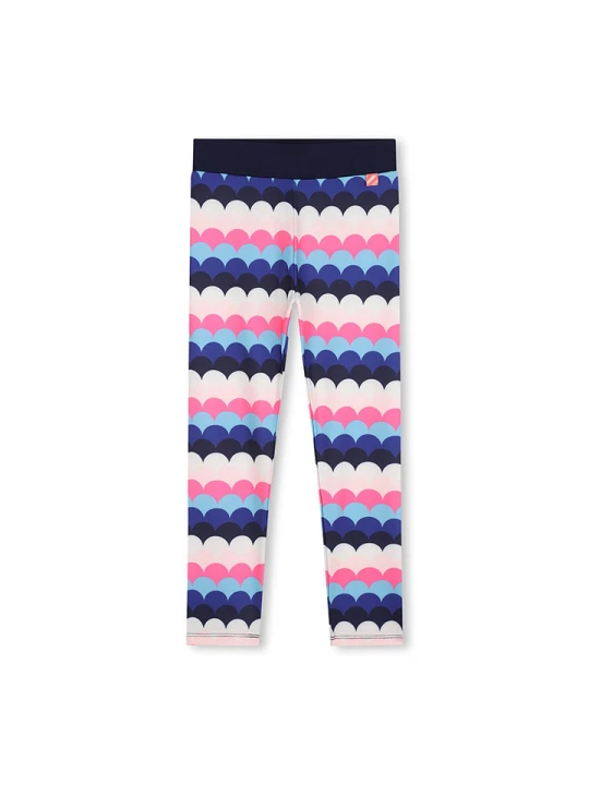 Zdjęcie produktu Billieblush Legginsy ze wzorem rozmiar: 140