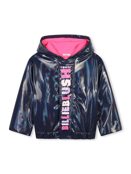 Zdjęcie produktu Billieblush Parka w kolorze granatowym rozmiar: 152