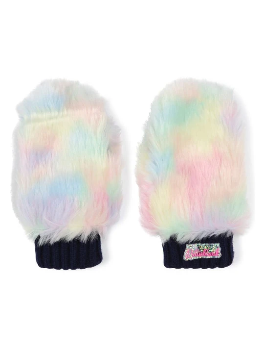 Zdjęcie produktu Billieblush Rękawiczki ze wzorem rozmiar: 92-110