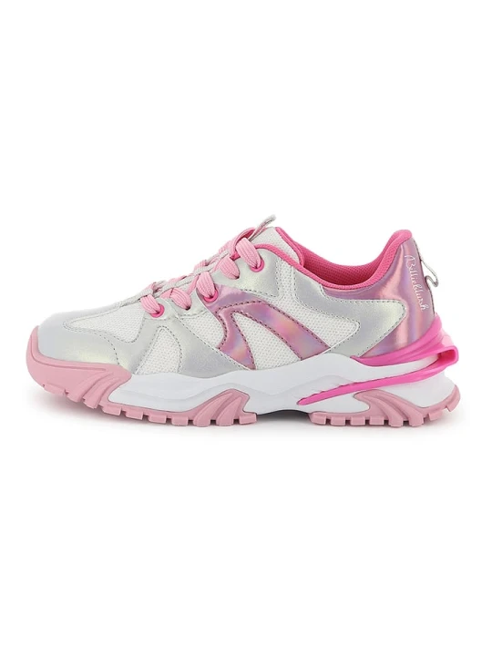 Zdjęcie produktu Billieblush Sneakersy w kolorze białym rozmiar: 34