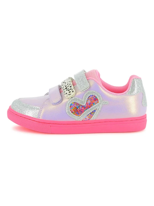 Zdjęcie produktu Billieblush Sneakersy w kolorze fioletowym rozmiar: 35