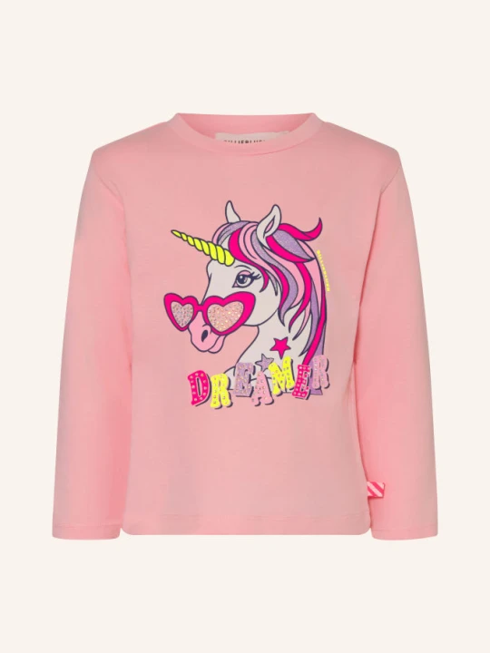 Zdjęcie produktu Billieblush Sweter pink