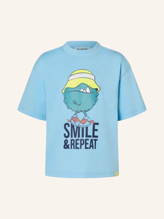 Zdjęcie produktu Billieblush T-Shirt blau