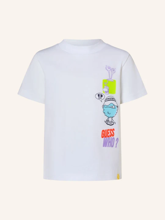 Zdjęcie produktu Billieblush T-Shirt weiss biały