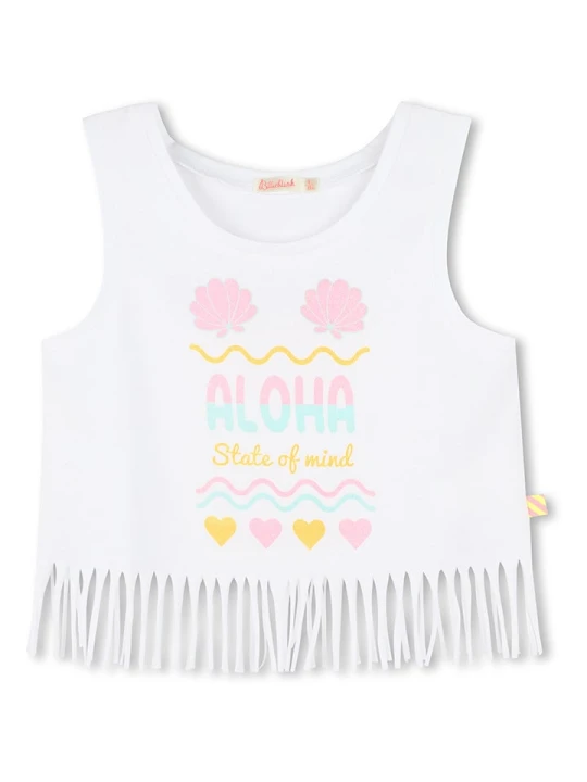 Zdjęcie produktu Billieblush Top w kolorze białym rozmiar: 92