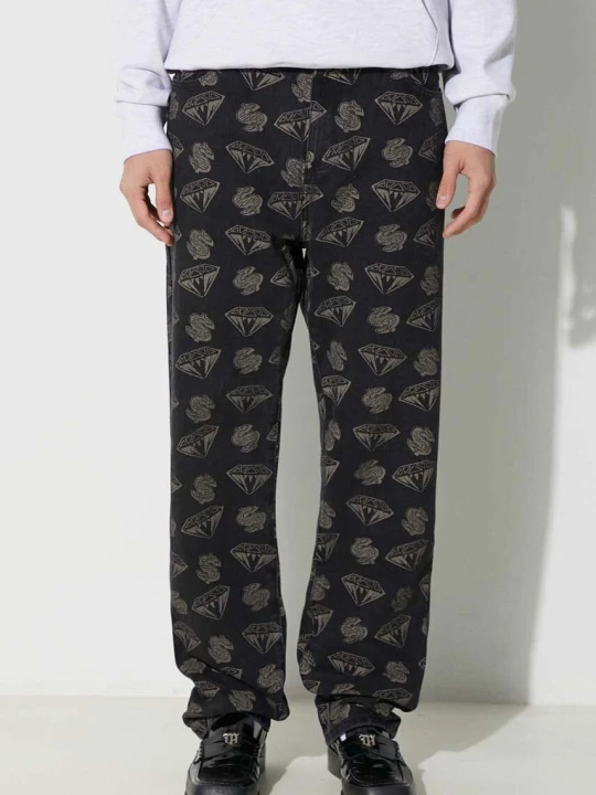 Zdjęcie produktu Billionaire Boys Club jeansy Diamonds & Dollars Denim