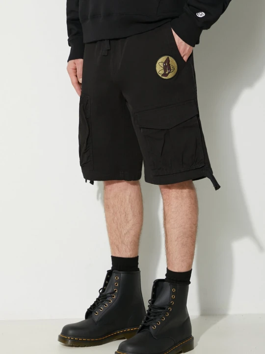 Zdjęcie produktu Billionaire Boys Club szorty Cargo