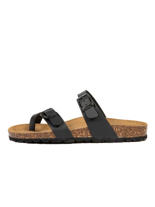 Zdjęcie produktu billowy Japonki w kolorze czarnym rozmiar: 37