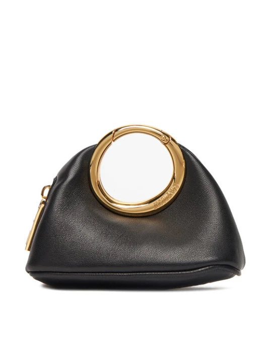 Zdjęcie produktu Bilonówka JACQUEMUS 25E251SL142-3171 Czarny