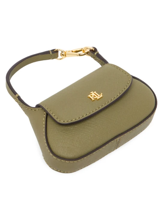 Zdjęcie produktu Bilonówka LAUREN RALPH LAUREN 432P15687001 Zielony