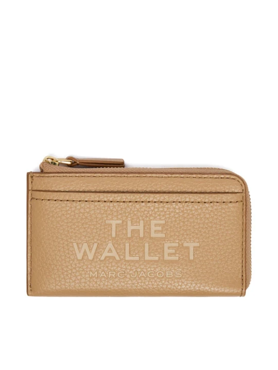 Zdjęcie produktu Bilonówka Marc Jacobs 2S4SMP010S02 Brązowy