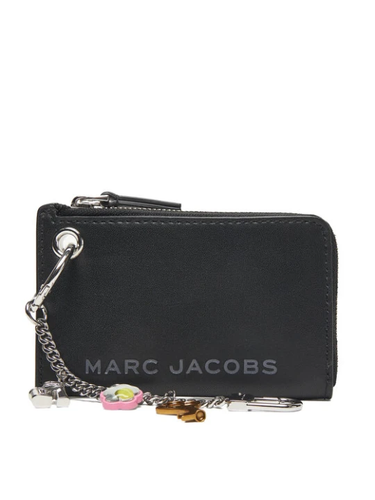 Zdjęcie produktu Bilonówka Marc Jacobs 2S5SCH013S01 Czarny