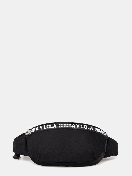 Zdjęcie produktu Bimba Y Lola nerka czarny
