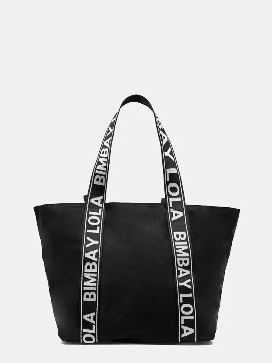Zdjęcie produktu Bimba Y Lola torebka czarny
