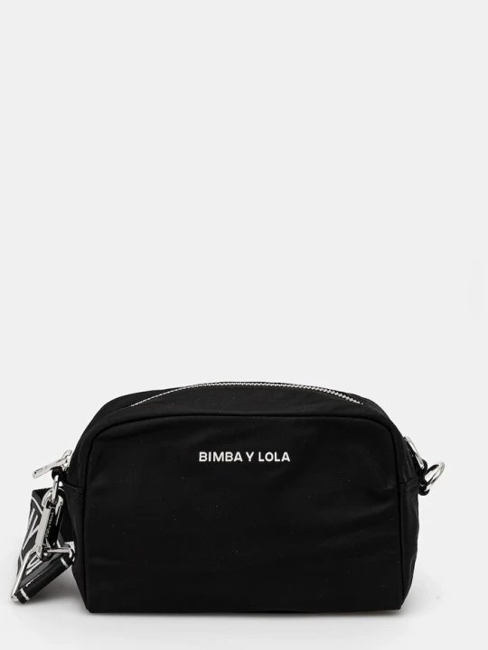 Zdjęcie produktu Bimba Y Lola torebka czarny