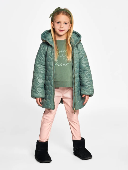 Zdjęcie produktu Birba Trybeyond Bluza 999 76944 00 M Zielony Regular Fit
