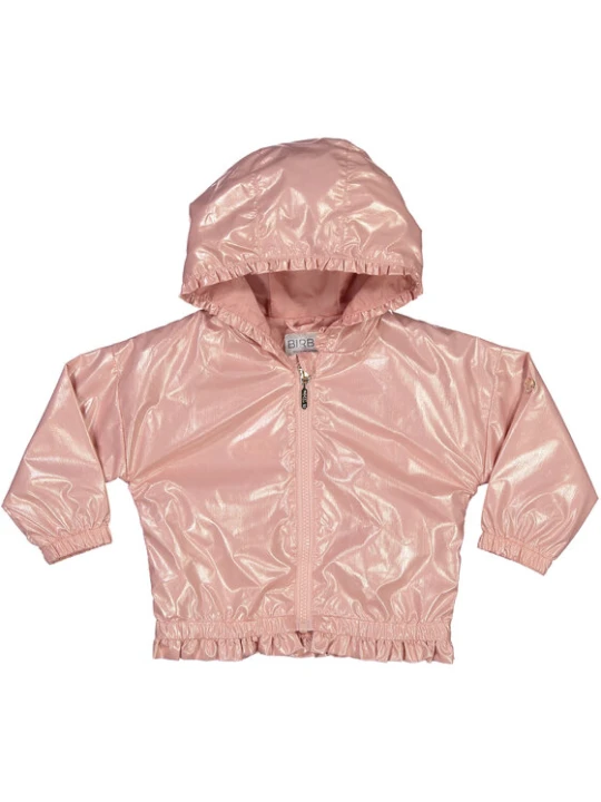 Zdjęcie produktu Birba Trybeyond Kurtka przejściowa 999 67003 01 D Różowy Regular Fit