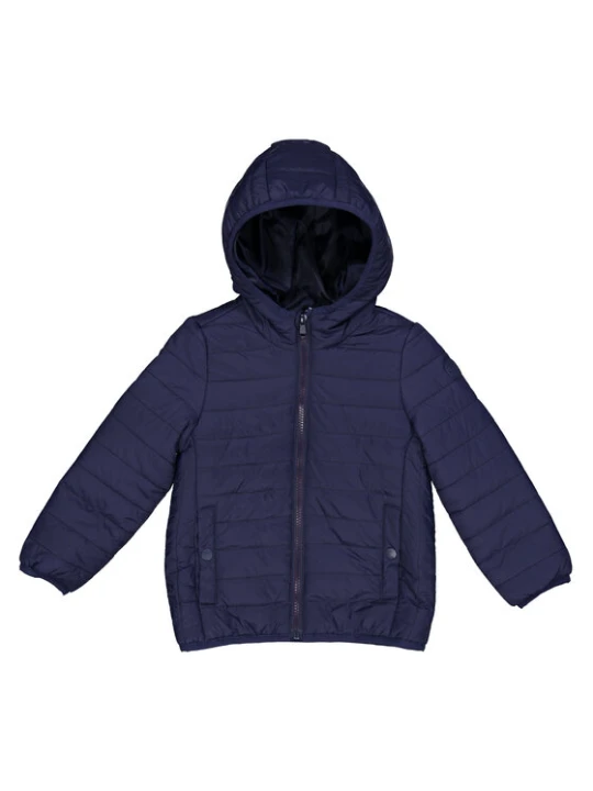 Zdjęcie produktu Birba Trybeyond Kurtka przejściowa 999 67489 00 Niebieski Regular Fit