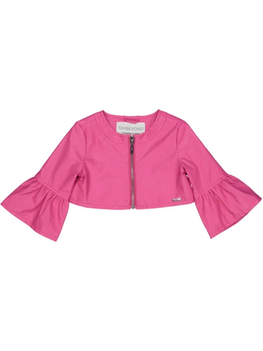 Zdjęcie produktu Birba Trybeyond Kurtka przejściowa 999 67493 00 M Różowy Regular Fit