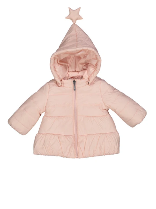 Zdjęcie produktu Birba Trybeyond Kurtka zimowa 999 77001 00 Różowy Regular Fit