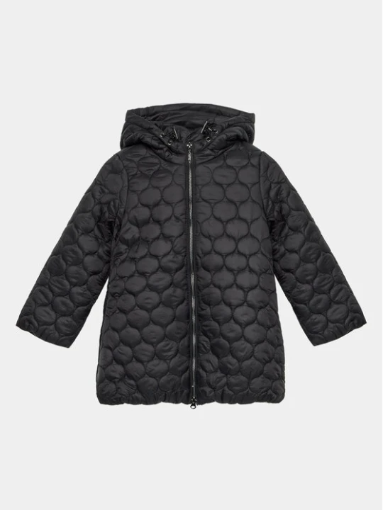 Zdjęcie produktu Birba Trybeyond Kurtka zimowa 999 77499 00 M Czarny Regular Fit