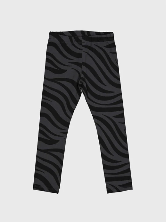 Zdjęcie produktu Birba Trybeyond Legginsy 999 52199 03 Szary Slim Fit