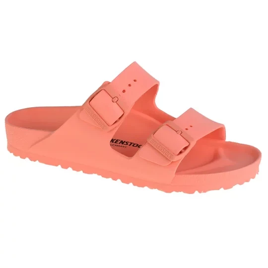 Zdjęcie produktu Birkenstock Arizona 1022511, Damskie, Różowe, klapki, syntetyk, rozmiar: 36