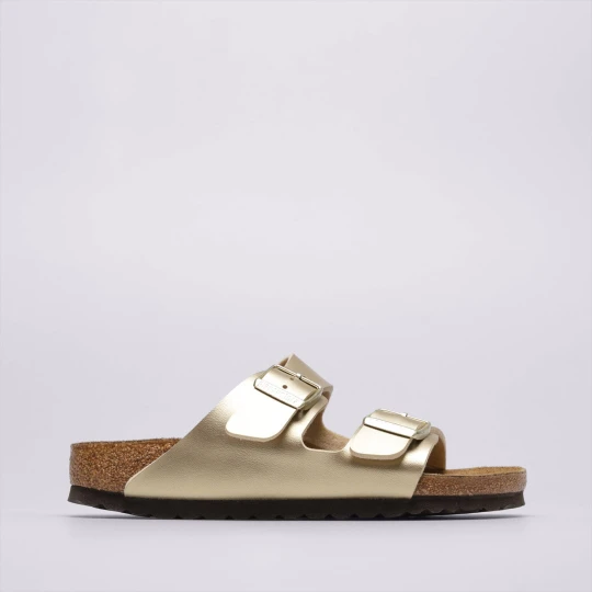 Zdjęcie produktu Birkenstock Arizona złoty