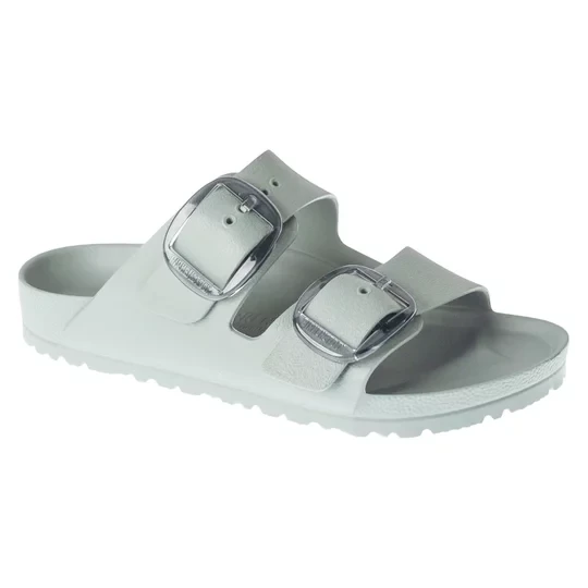 Zdjęcie produktu Birkenstock Arizona Big Buckle EVA 1031301, Damskie, Niebieskie, klapki, syntetyk, rozmiar: 35