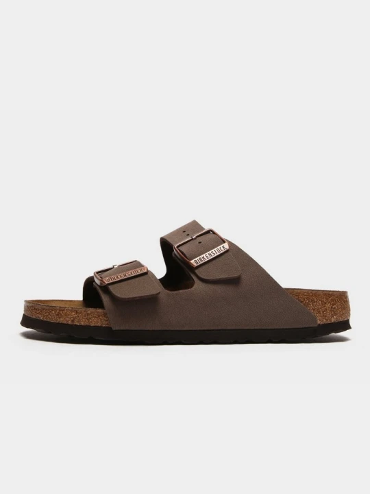 Zdjęcie produktu Birkenstock Arizona Bs brązowy