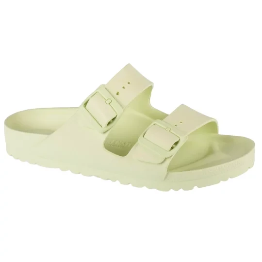 Zdjęcie produktu Birkenstock Arizona Essentials 1024691, Damskie, Miętowe, klapki, syntetyk, rozmiar: 37
